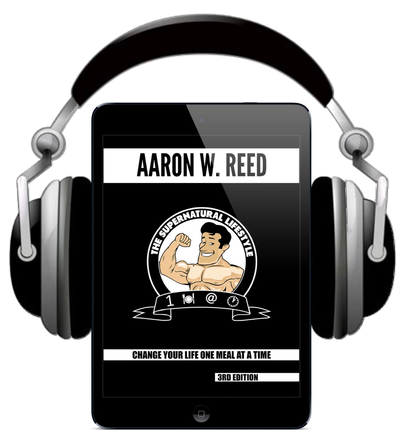 The SuperNatural Lifestyle - eBook