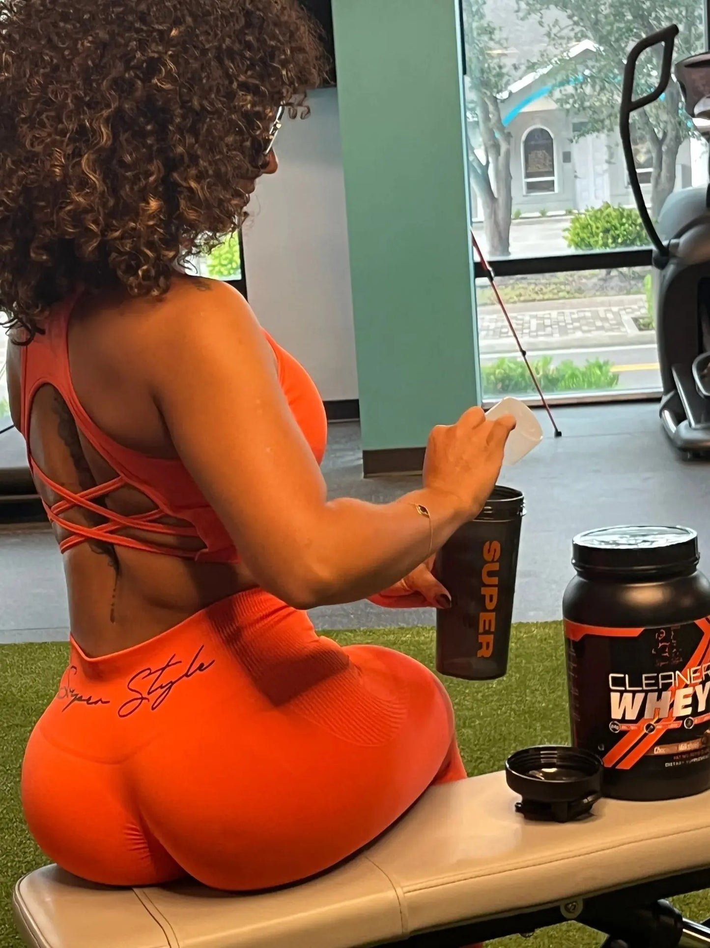 2lb Cleaner Whey - Chocolate