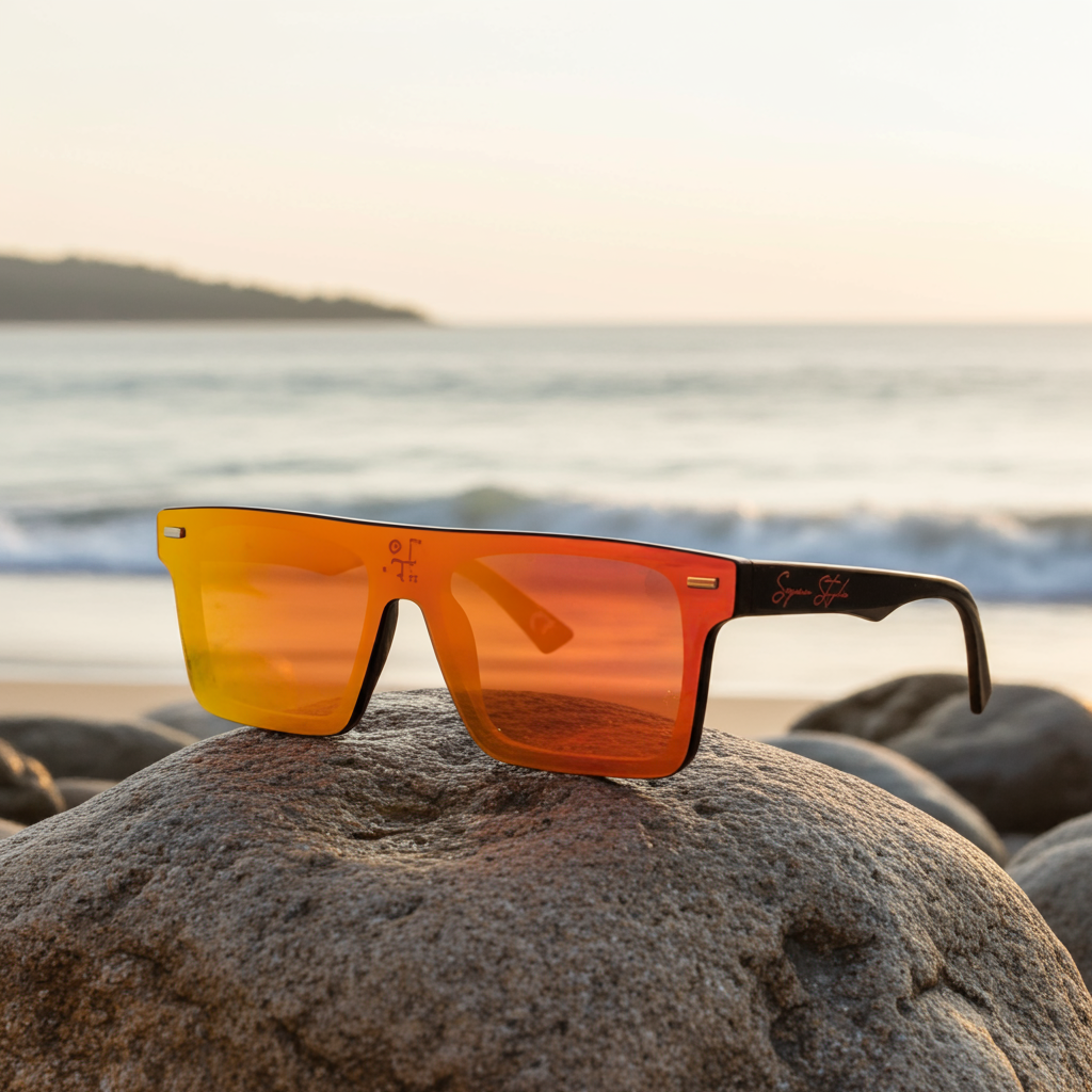 Super Style Sun Glasses