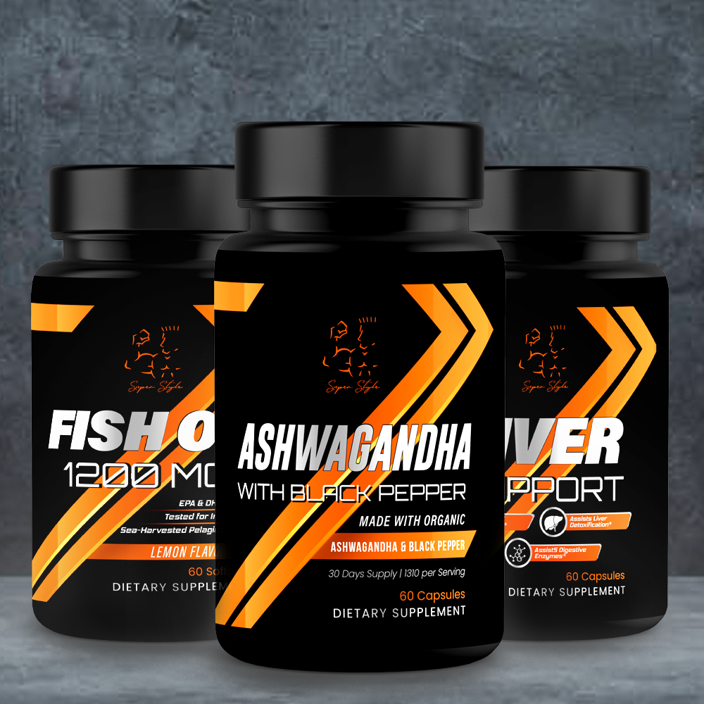 Supplements