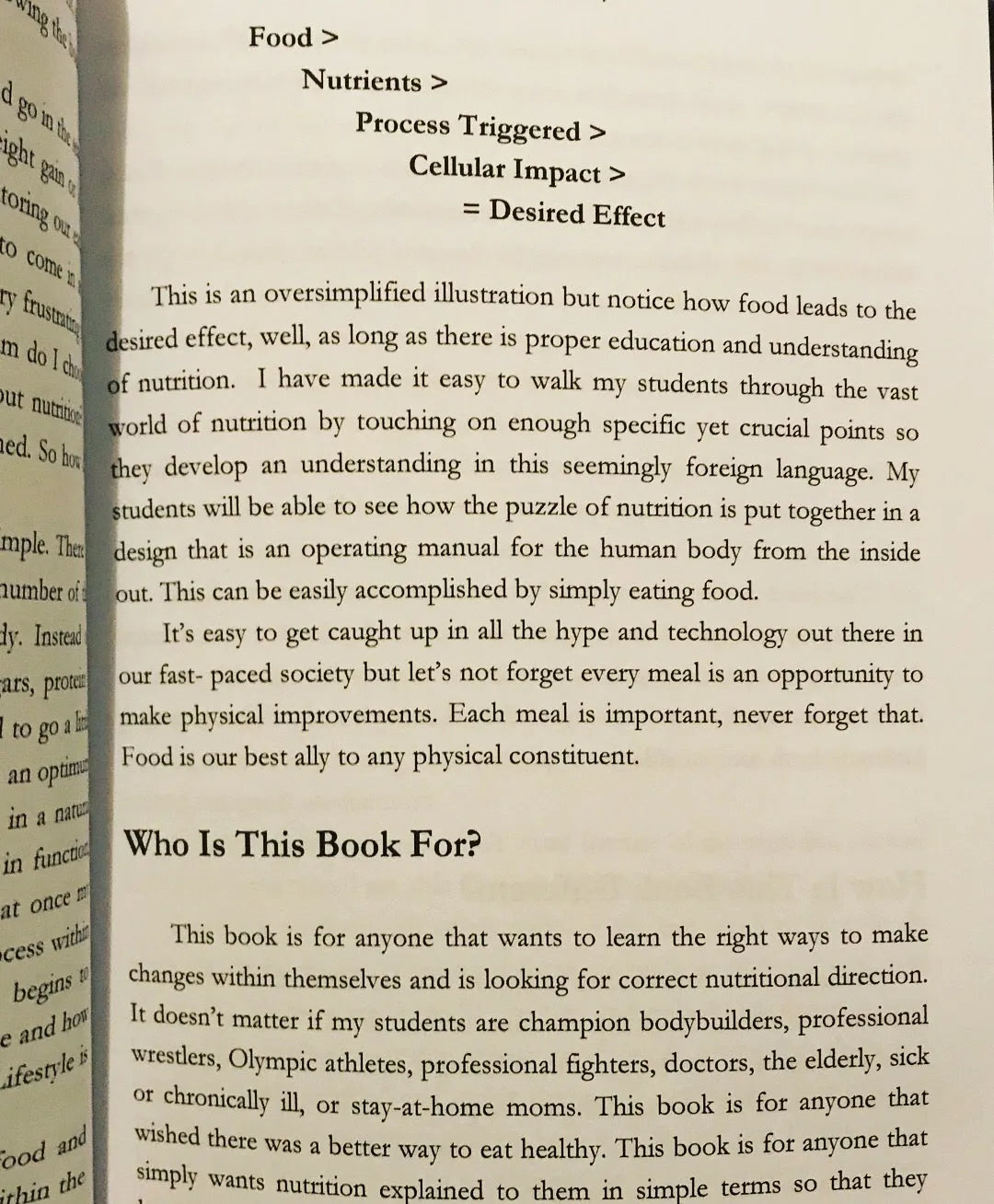 The SuperNatural Lifestyle "Paperback"