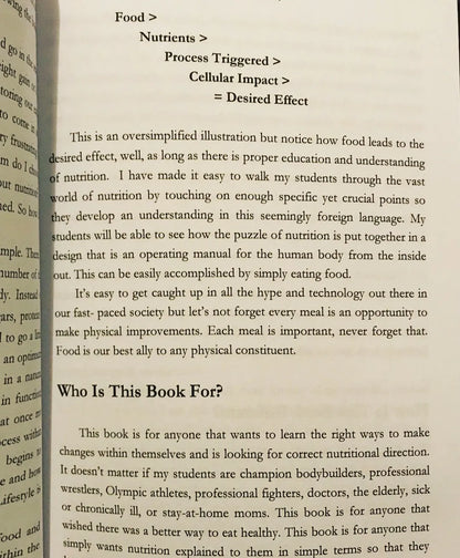 The SuperNatural Lifestyle "Paperback"