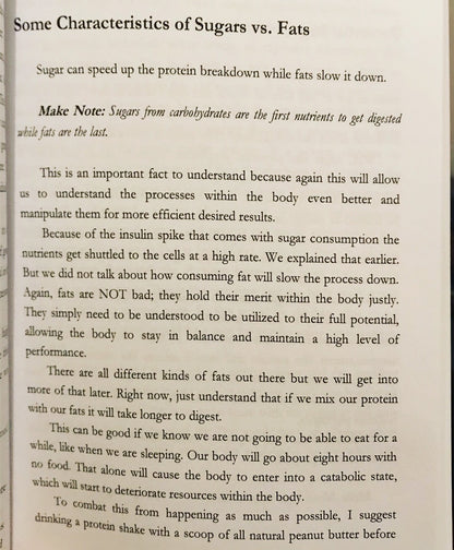 The SuperNatural Lifestyle "Paperback"