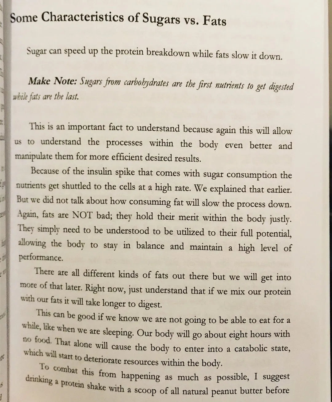 The SuperNatural Lifestyle "Paperback"