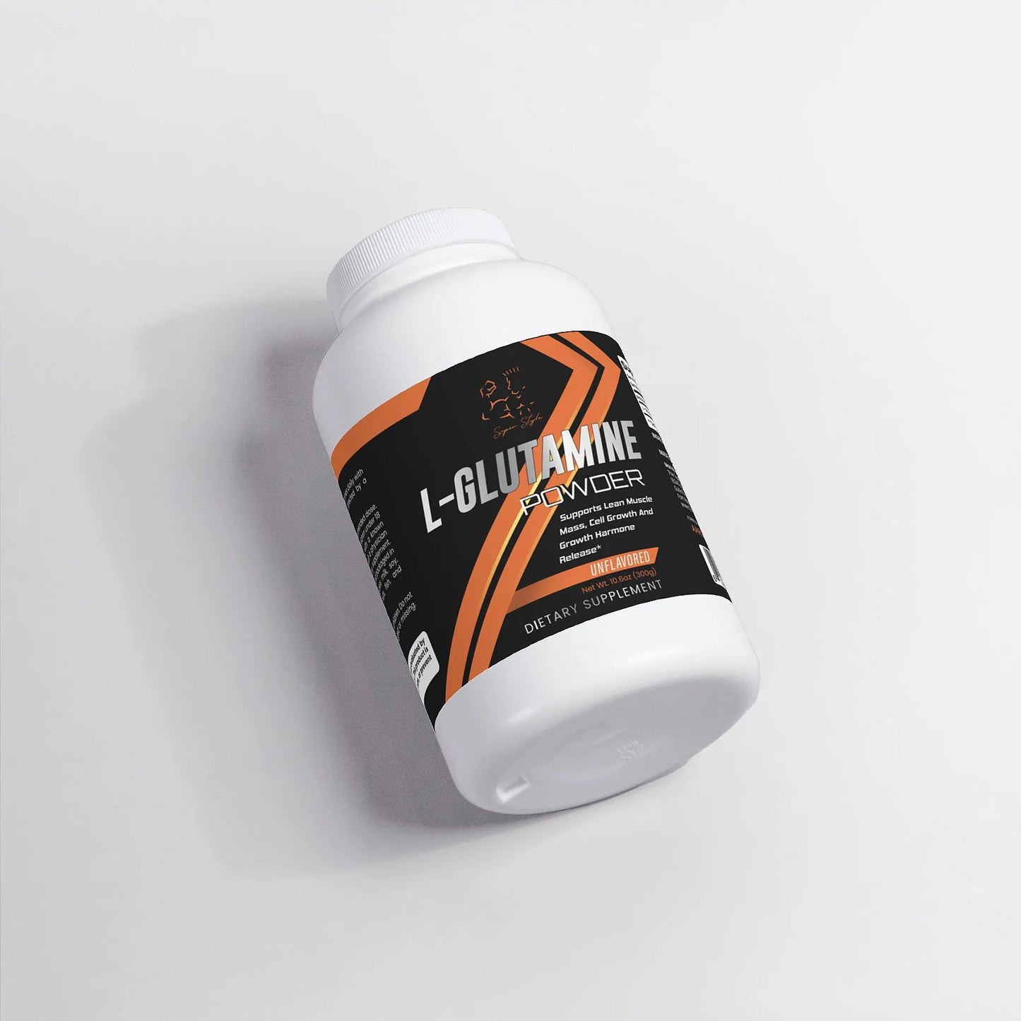 L-Glutamine Powder