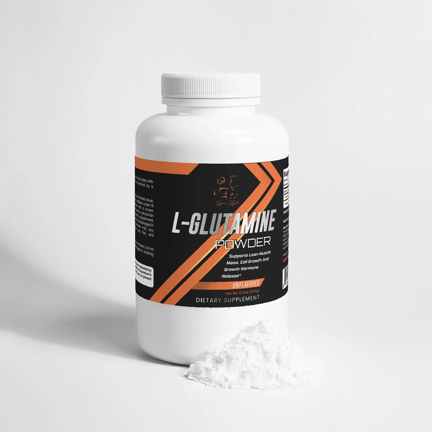 L-Glutamine Powder