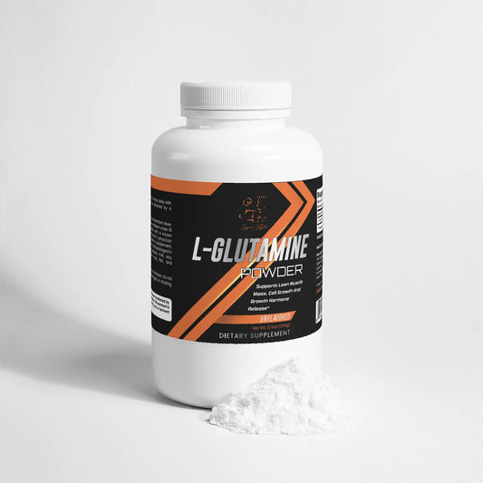 L-Glutamine Powder