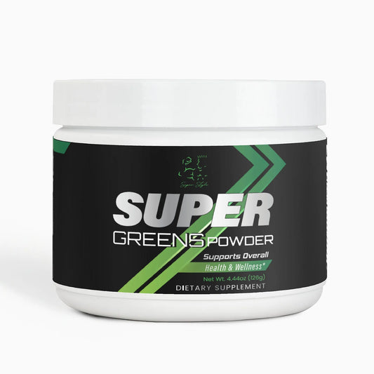 Super Greens Powder