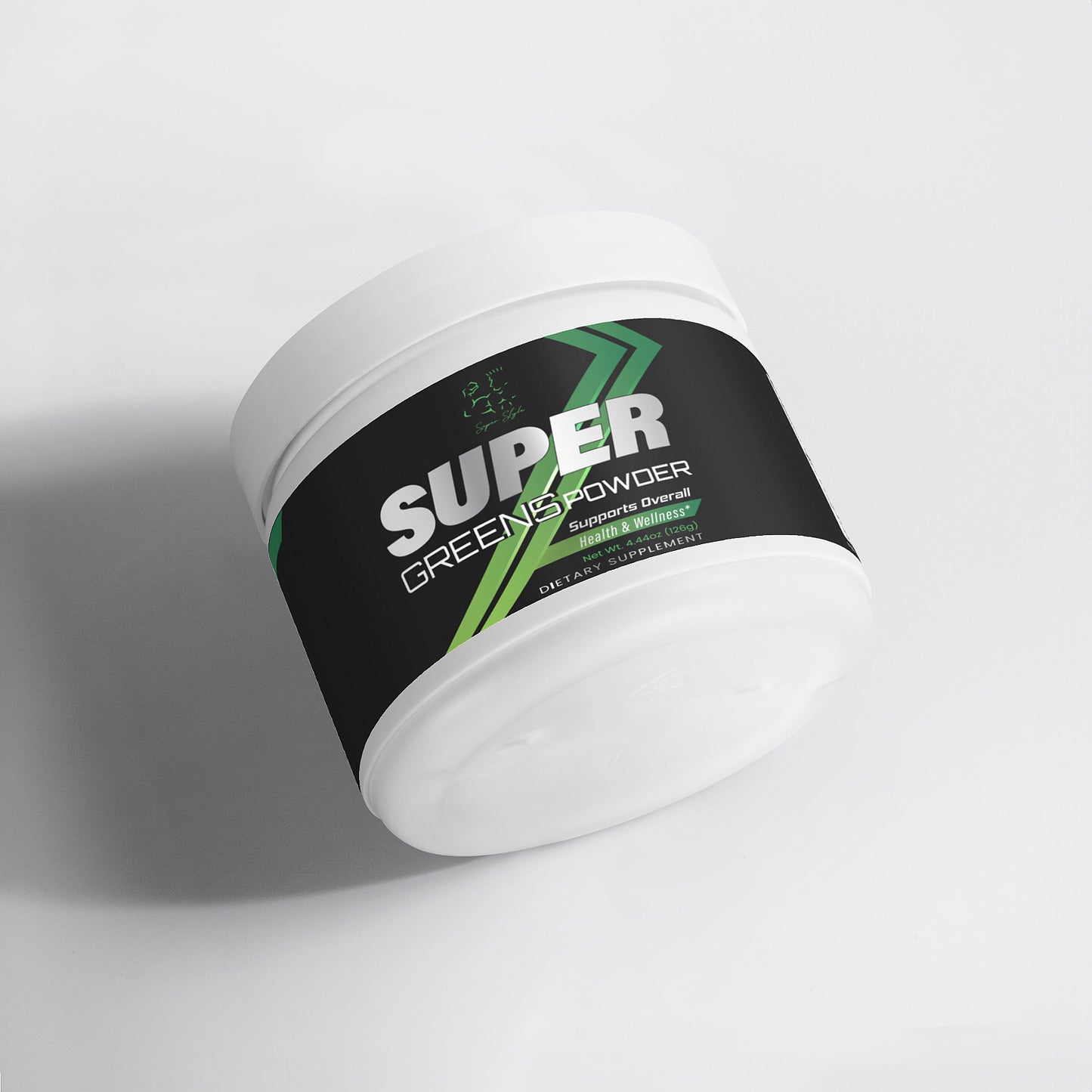Super Greens Powder