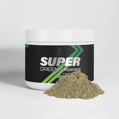 Super Greens Powder