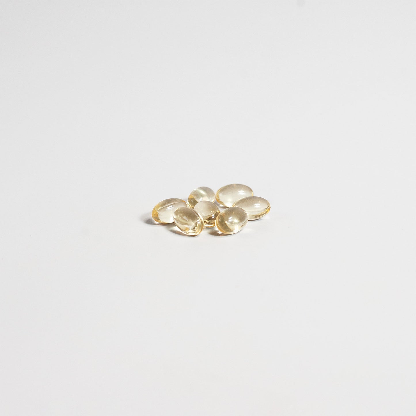 Vitamin D3 - 100 Softgels
