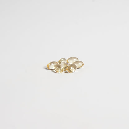 Vitamin D3 - 100 Softgels