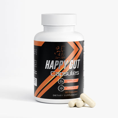 Happy Gut