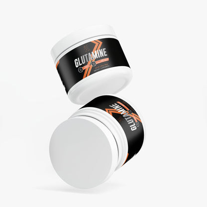 L-Glutamine