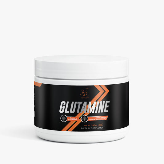L-Glutamine