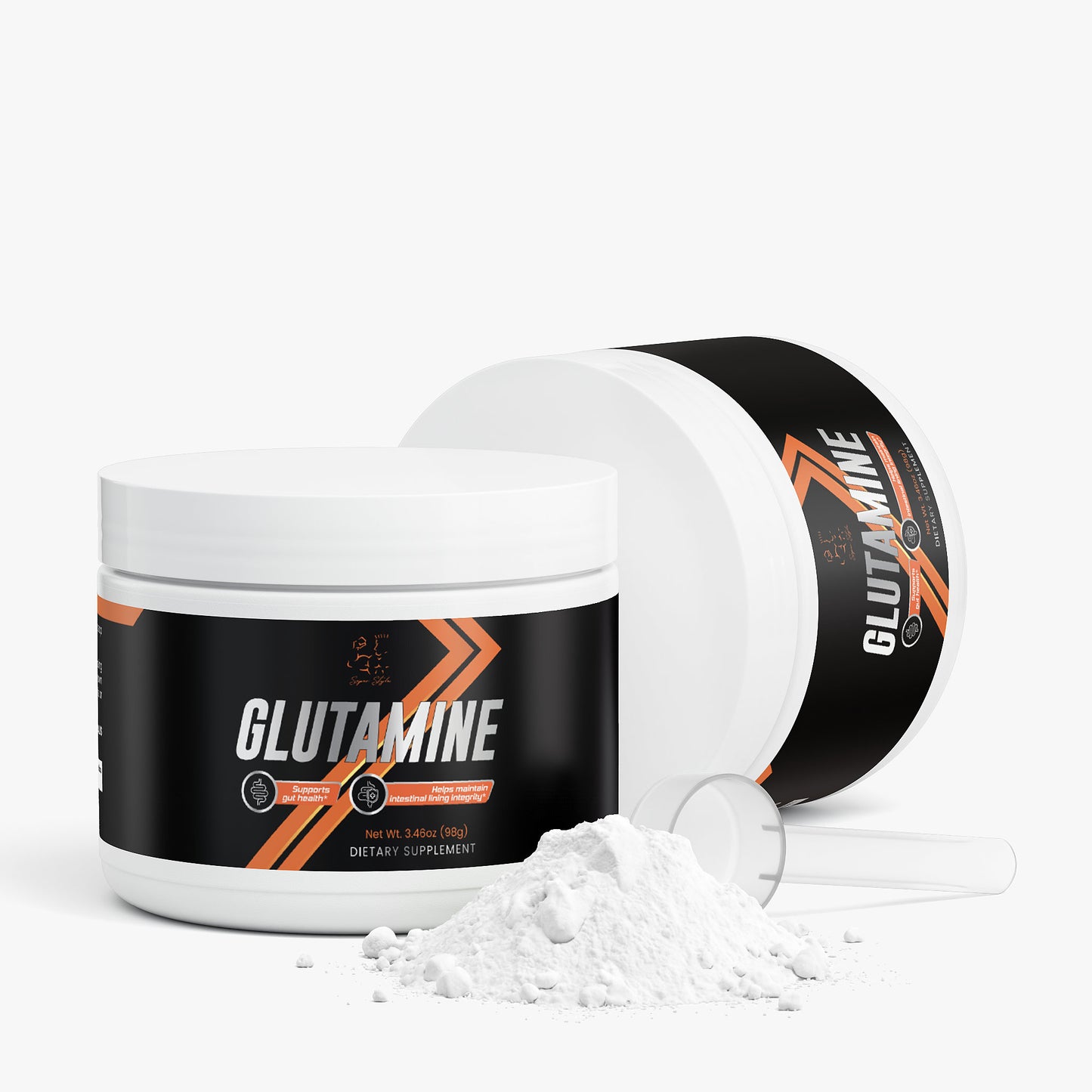 L-Glutamine