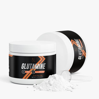 L-Glutamine