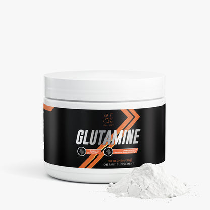 L-Glutamine