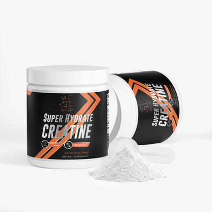 Creatine Hydration Powder