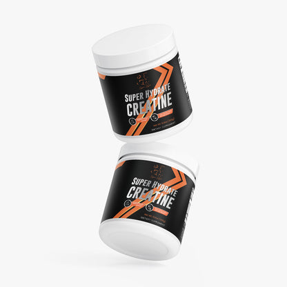 Creatine Hydration Powder