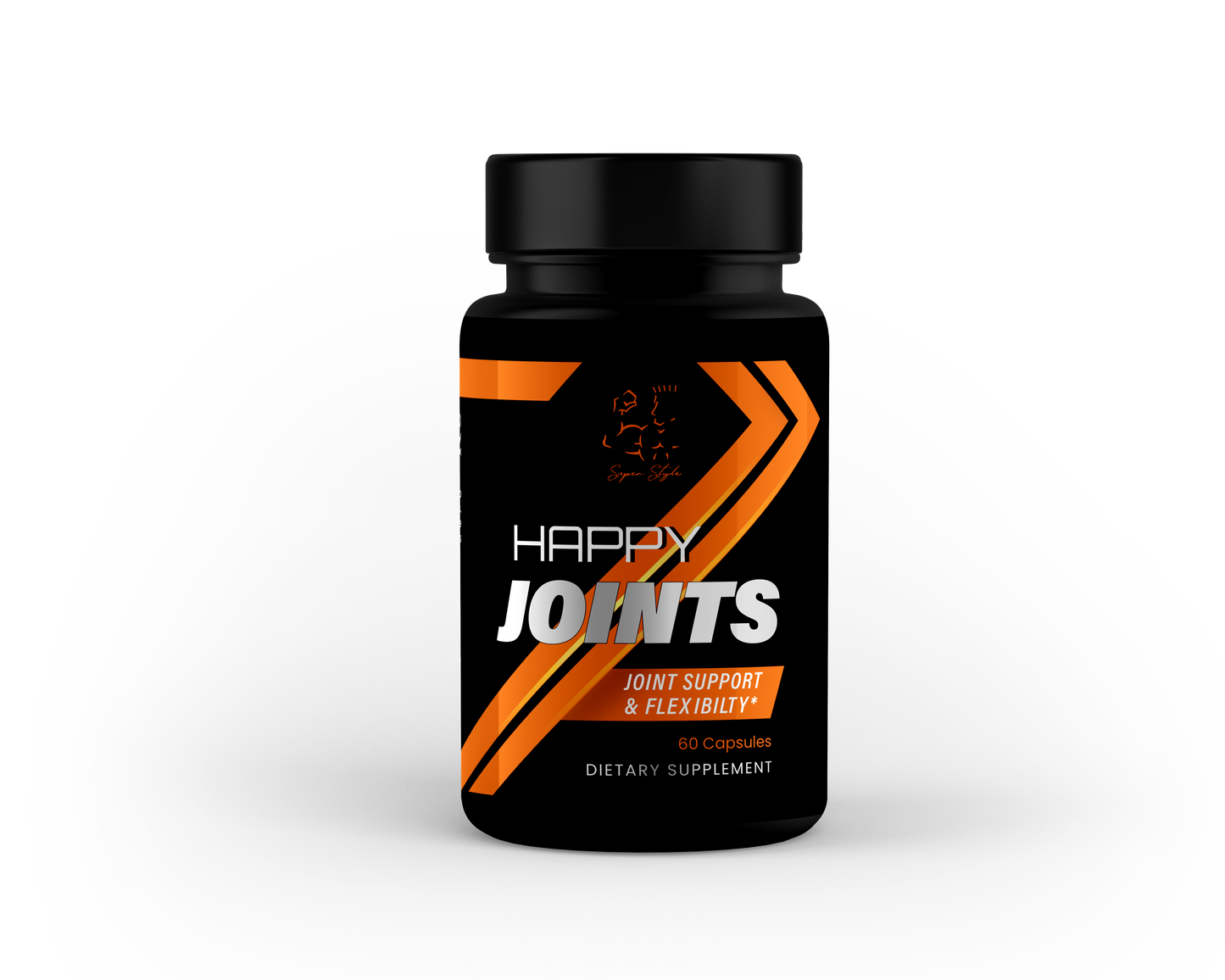 Happy Joints - 60 caps