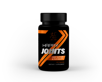 Happy Joints - 60 caps