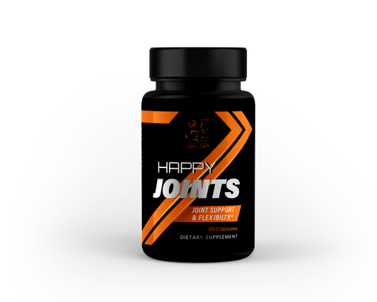Happy Joints - 60 caps