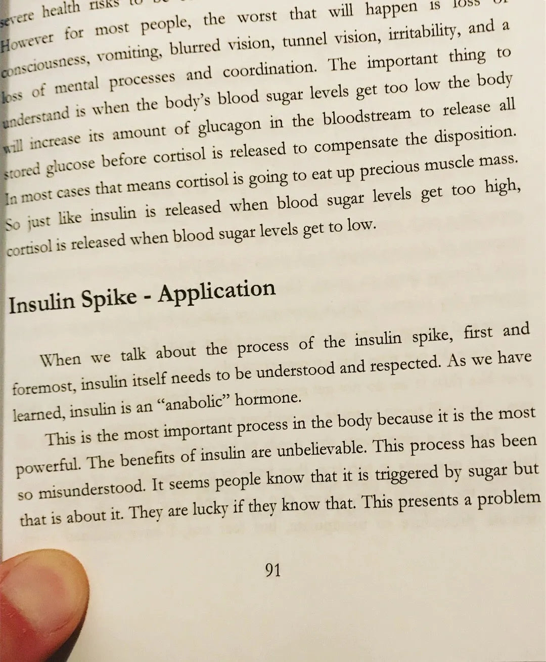 The SuperNatural Lifestyle "Paperback"