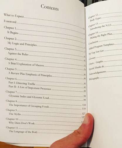 The SuperNatural Lifestyle "Paperback"