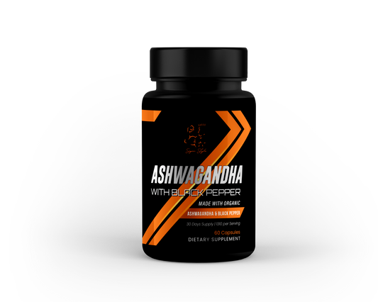 Ashwagandha