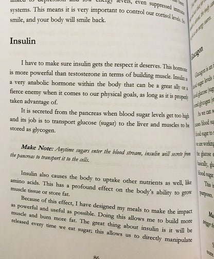 The SuperNatural Lifestyle "Paperback"