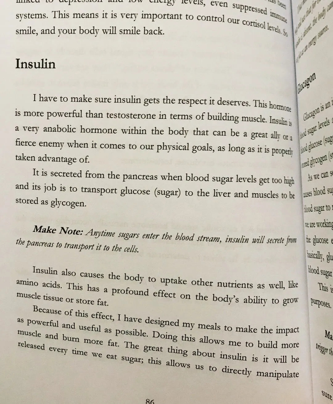 The SuperNatural Lifestyle "Paperback"