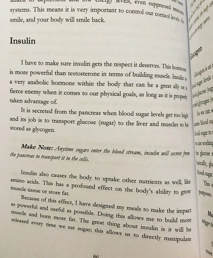 The SuperNatural Lifestyle "Paperback"