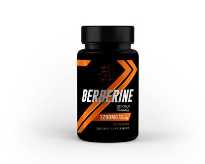 Berberine