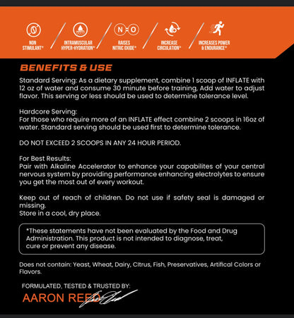 benefits of use explaining whats in it and the best way to use it.