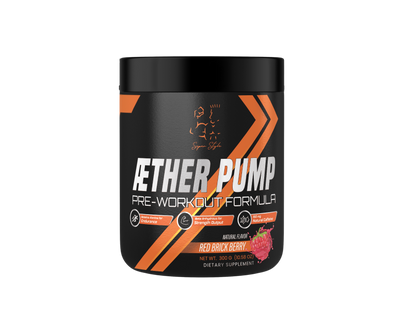 On Pre Order :  AEther Pump