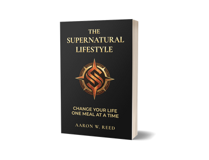 The SuperNatural Lifestyle "Paperback"