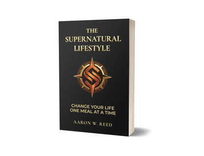 The SuperNatural Lifestyle "Paperback"