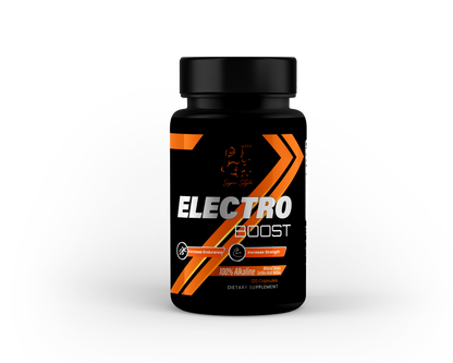 Electro Boost