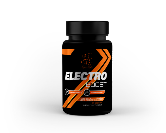 Electro Boost