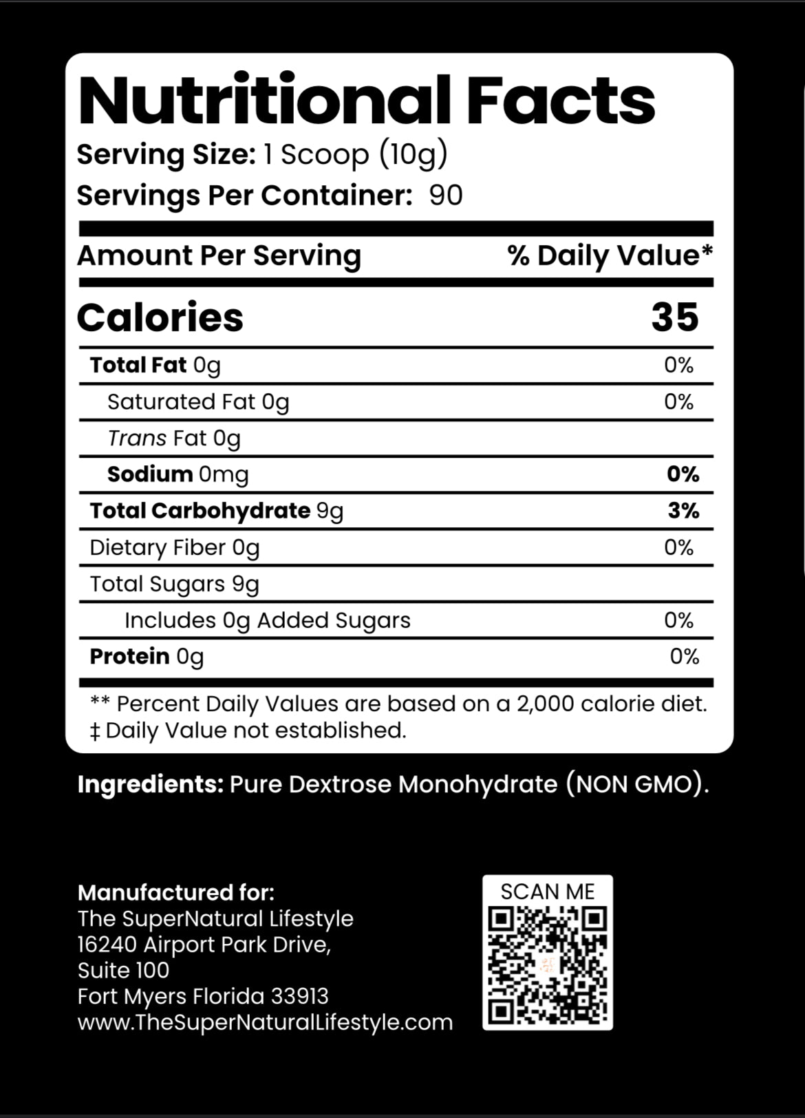 Postrose 2lbs (907g)