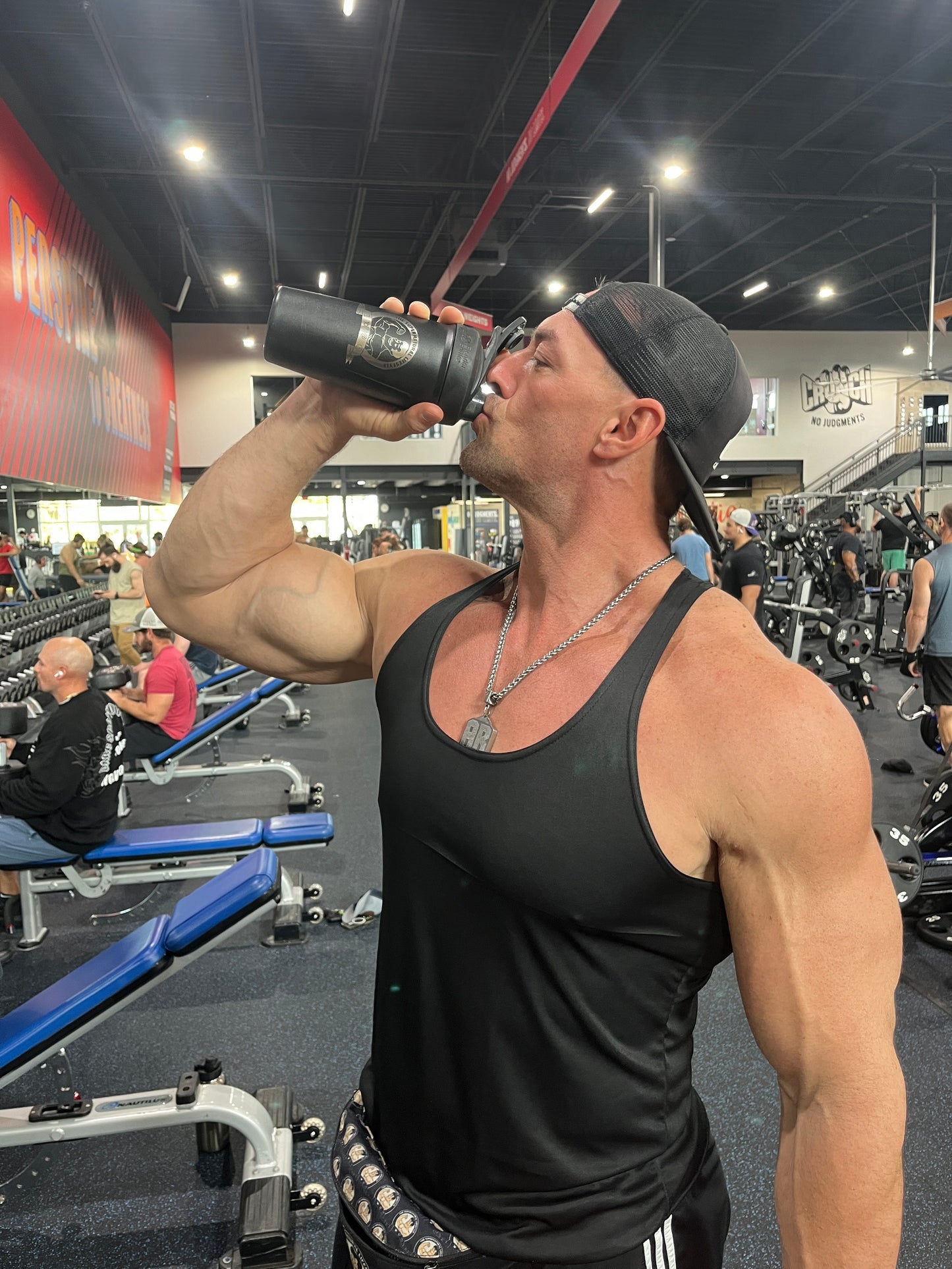 2lb Cleaner Whey - Vanilla