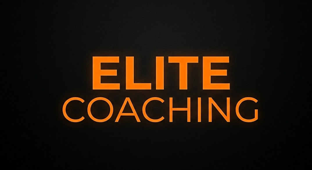 Elite Coaching Package