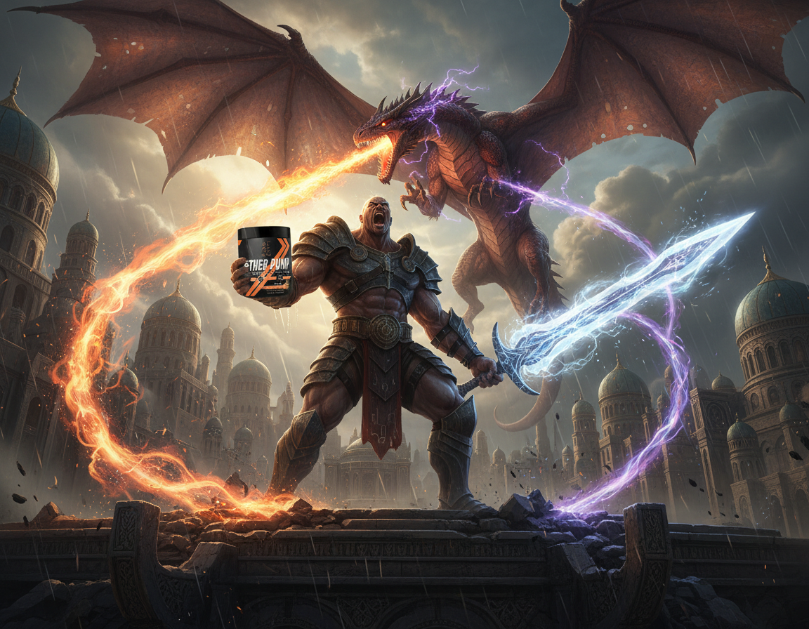 On Pre Order :  AEther Pump