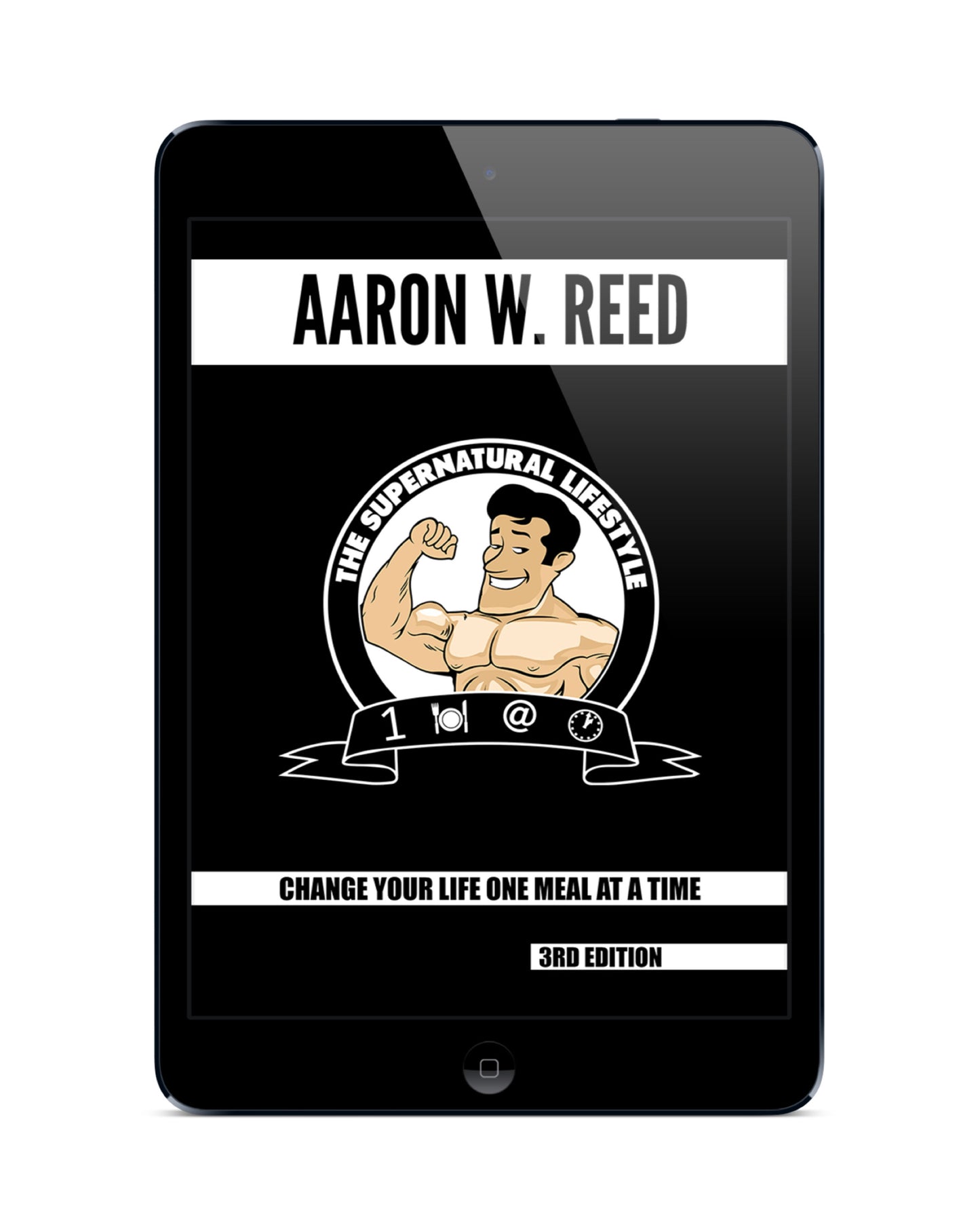 The SuperNatural Lifestyle - eBook