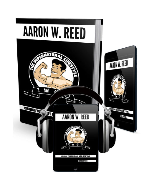 The SuperNatural Lifestyle “Set”