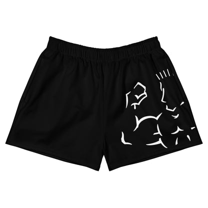 superstyle-short-athletic-shorts-white-back-view-mesh-pockets