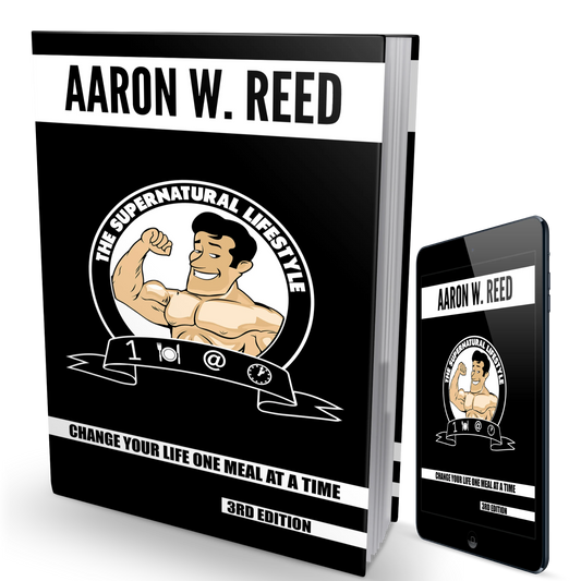 The SuperNatural Lifestyle Combo