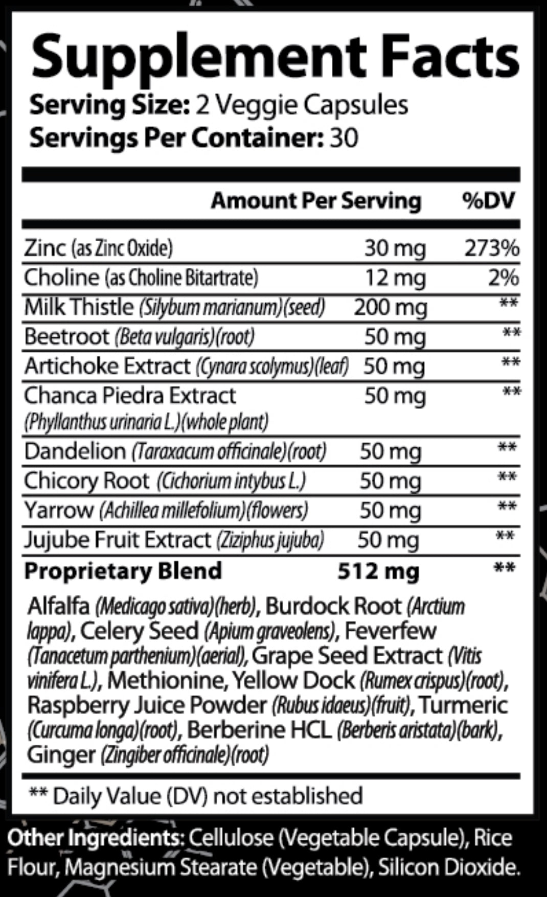 Liver Support