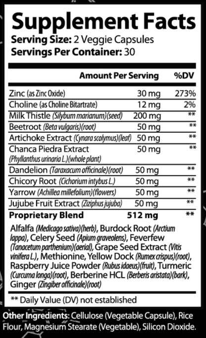 Liver Support